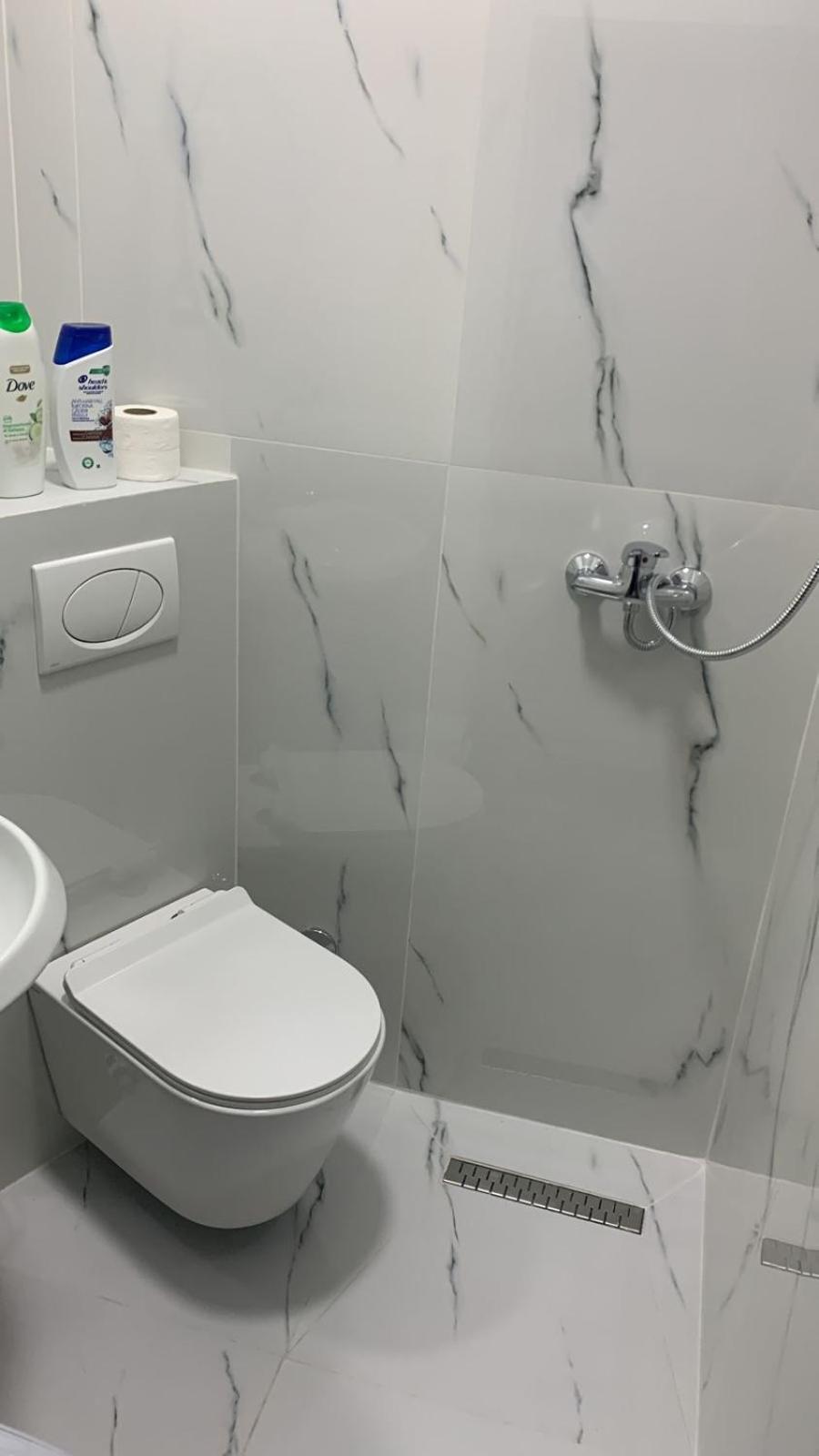 Apartament Flat In Berat'S Center Zewnętrze zdjęcie