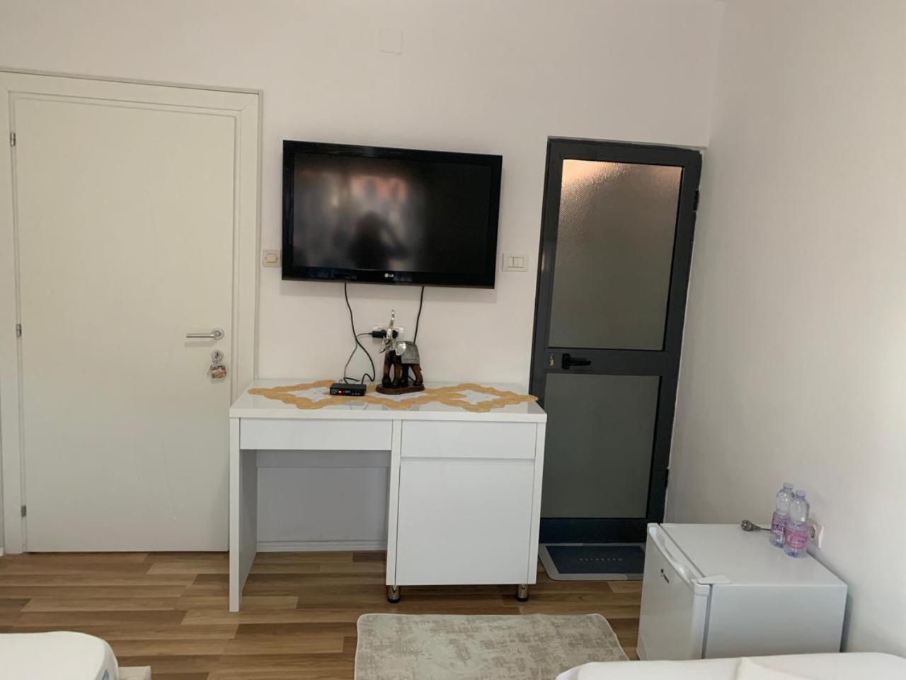 Apartament Flat In Berat'S Center Zewnętrze zdjęcie