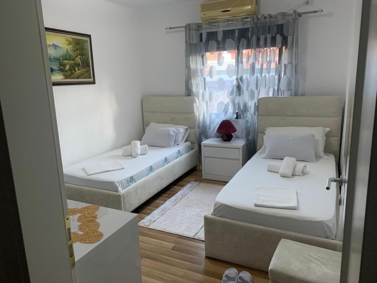 Apartament Flat In Berat'S Center Zewnętrze zdjęcie