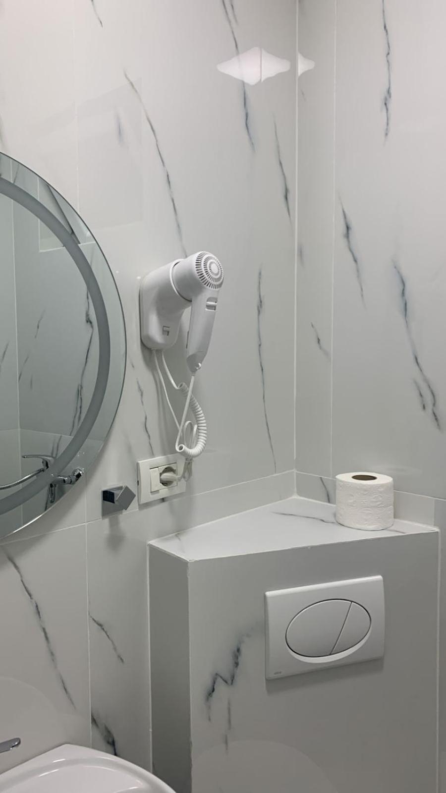 Apartament Flat In Berat'S Center Zewnętrze zdjęcie