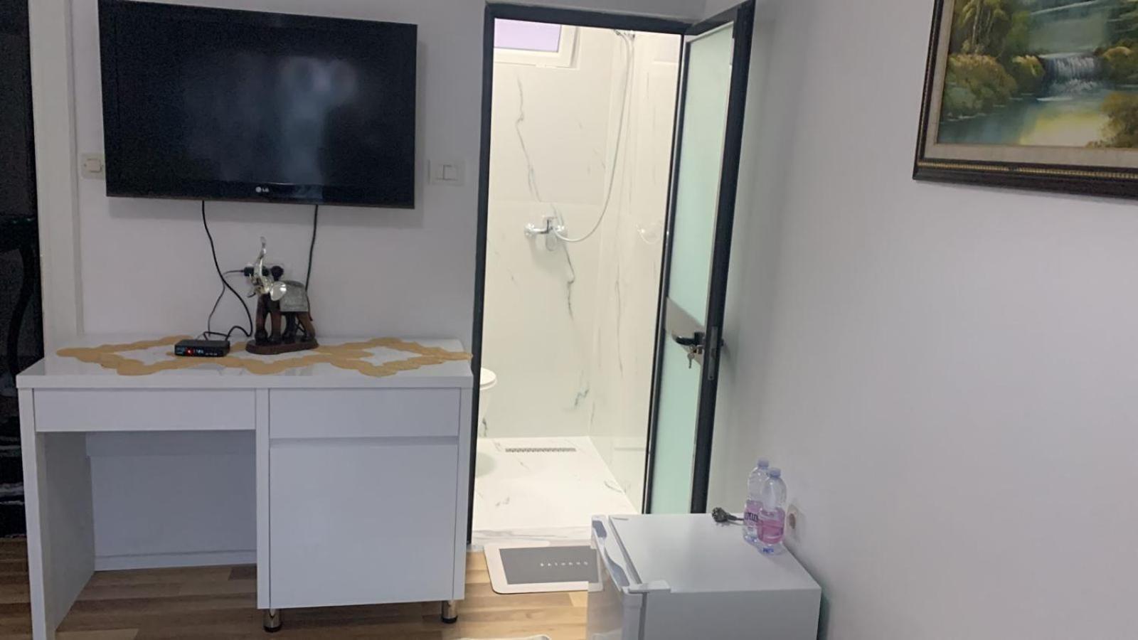 Apartament Flat In Berat'S Center Zewnętrze zdjęcie