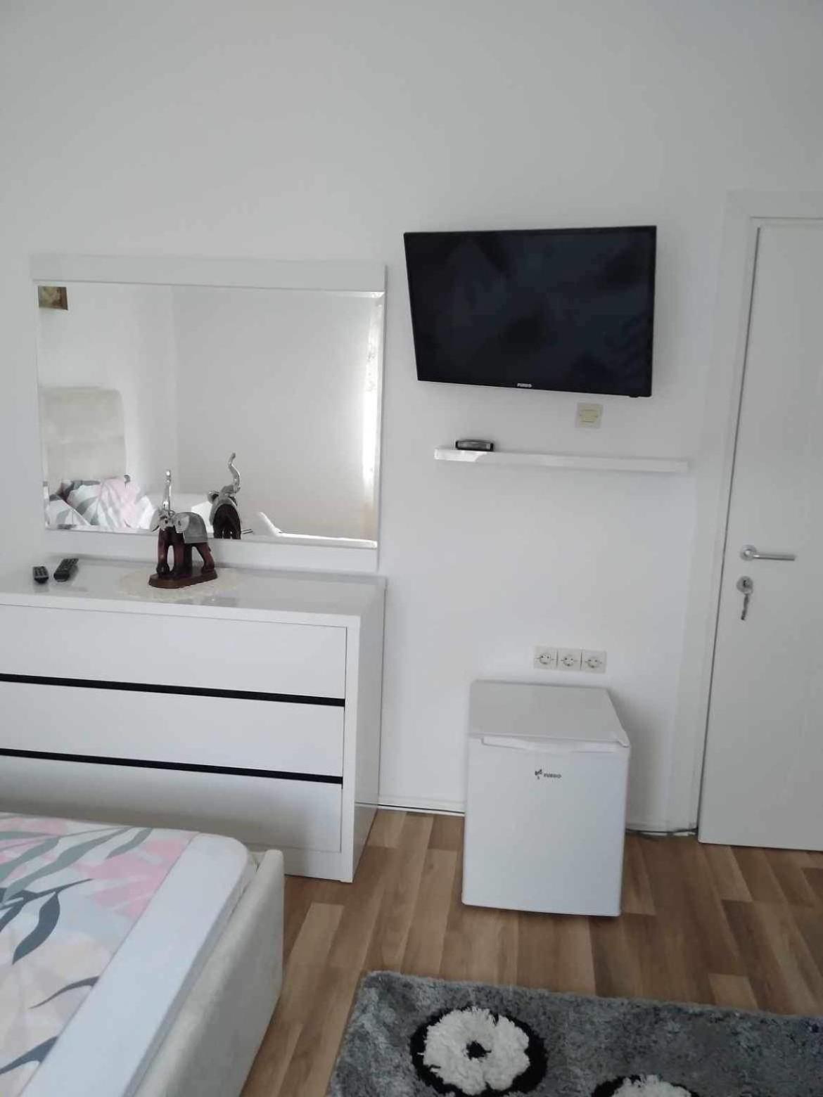 Apartament Flat In Berat'S Center Zewnętrze zdjęcie
