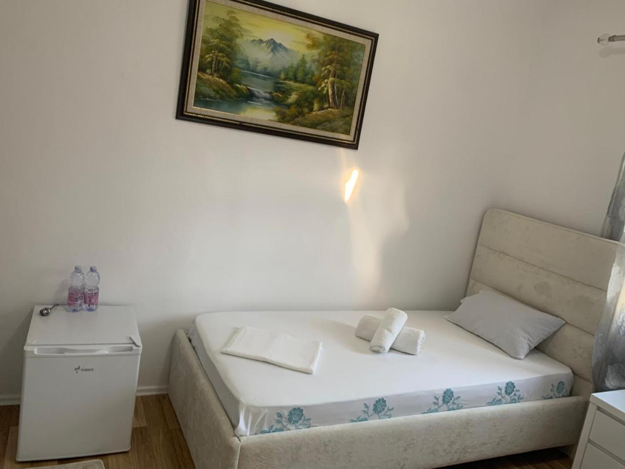 Apartament Flat In Berat'S Center Zewnętrze zdjęcie