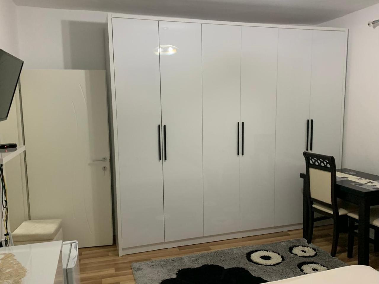 Apartament Flat In Berat'S Center Zewnętrze zdjęcie