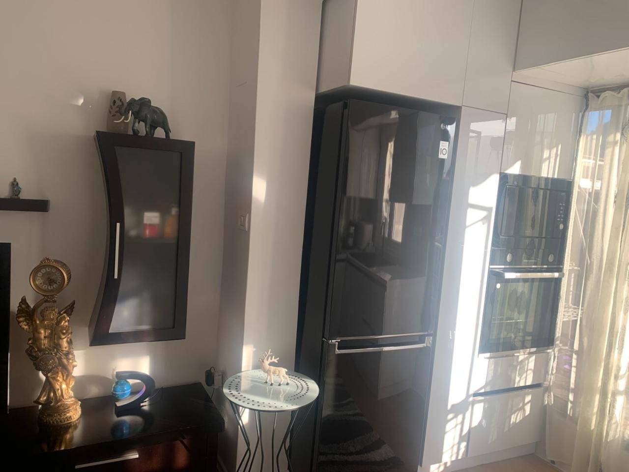 Apartament Flat In Berat'S Center Zewnętrze zdjęcie