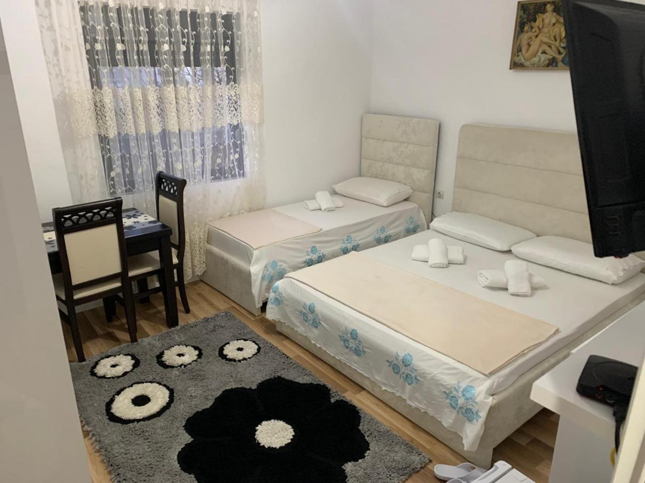 Apartament Flat In Berat'S Center Zewnętrze zdjęcie