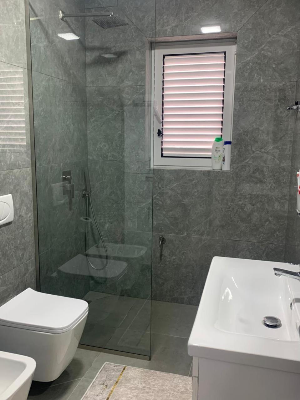 Apartament Flat In Berat'S Center Zewnętrze zdjęcie