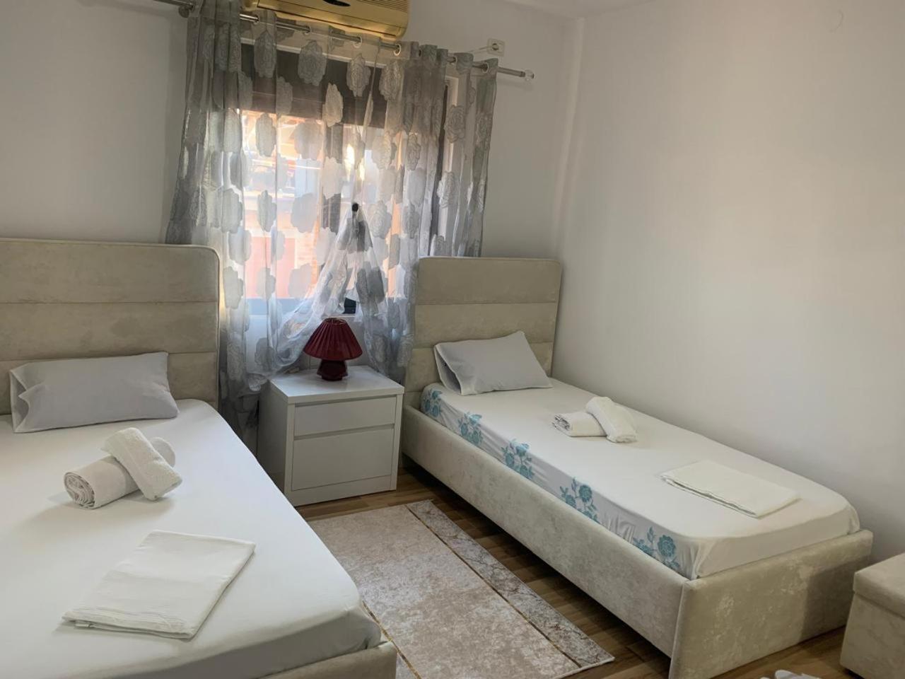 Apartament Flat In Berat'S Center Zewnętrze zdjęcie