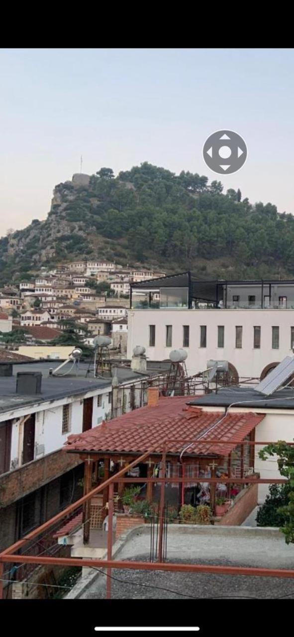 Apartament Flat In Berat'S Center Zewnętrze zdjęcie