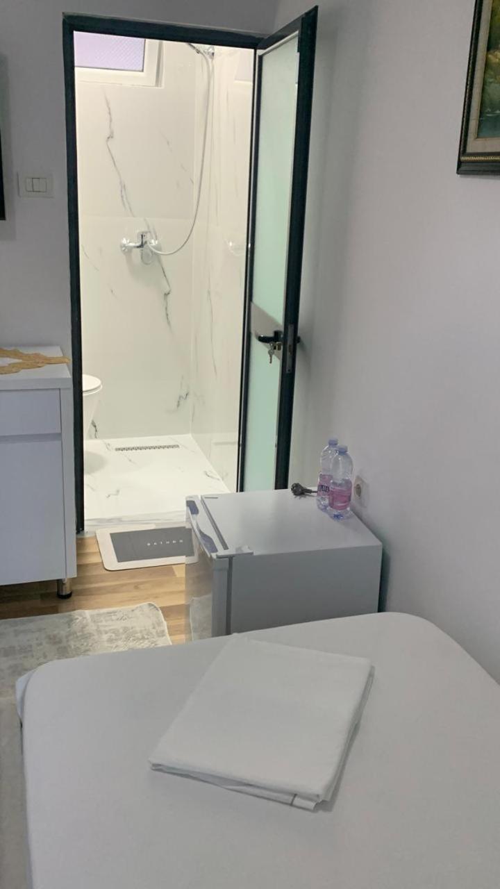 Apartament Flat In Berat'S Center Zewnętrze zdjęcie