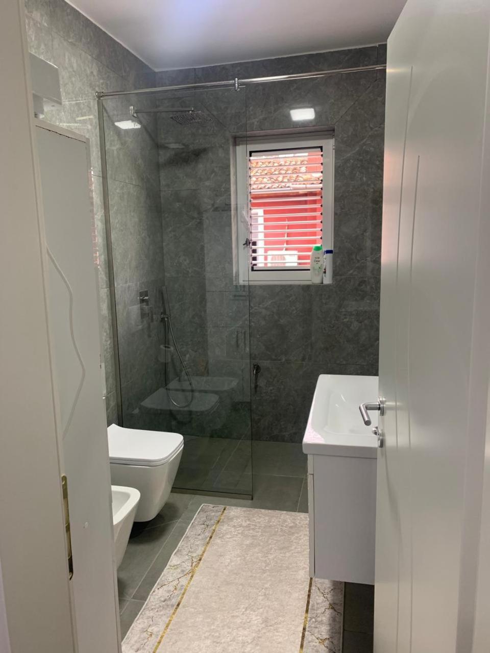 Apartament Flat In Berat'S Center Zewnętrze zdjęcie