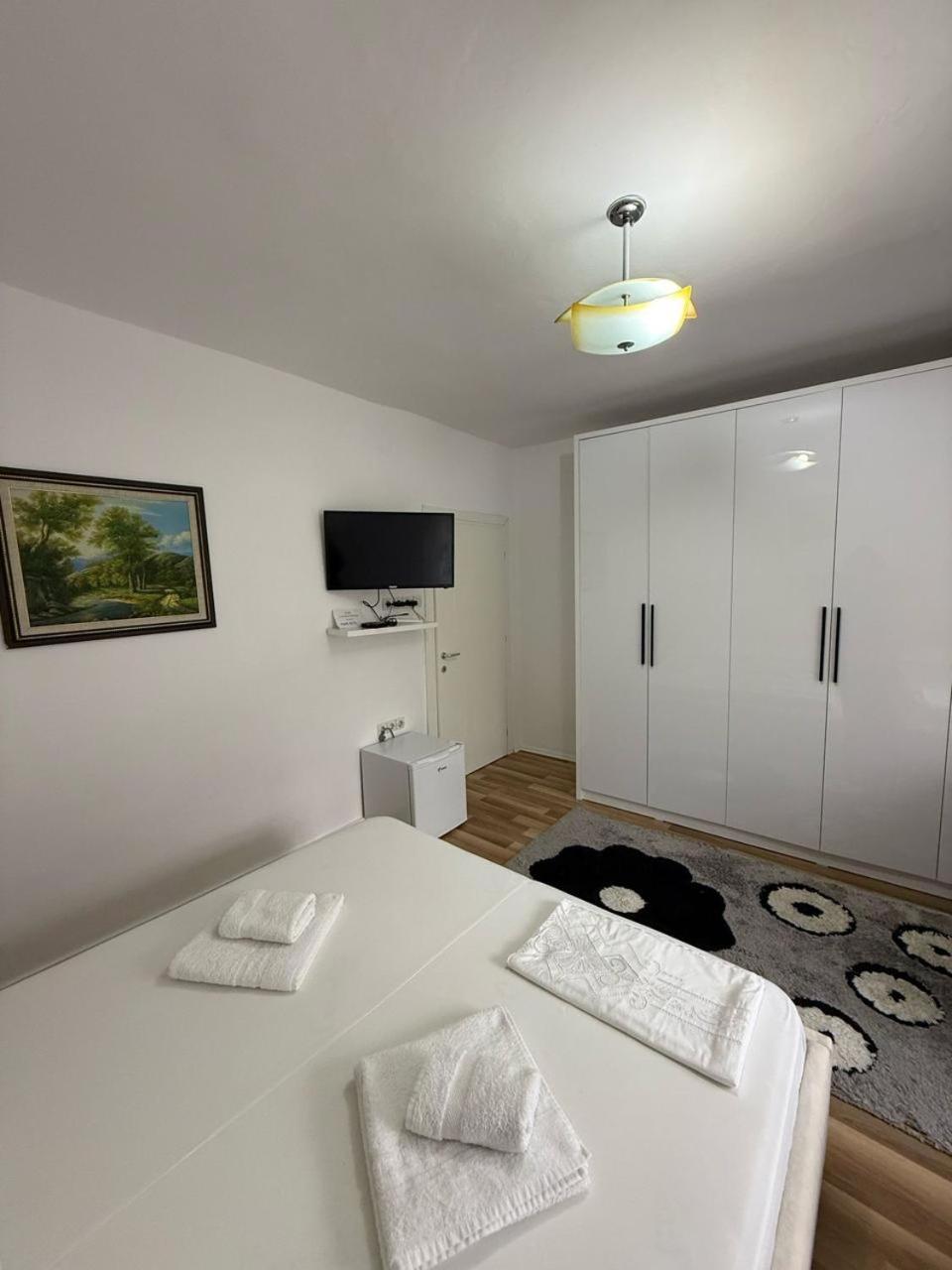 Apartament Flat In Berat'S Center Zewnętrze zdjęcie