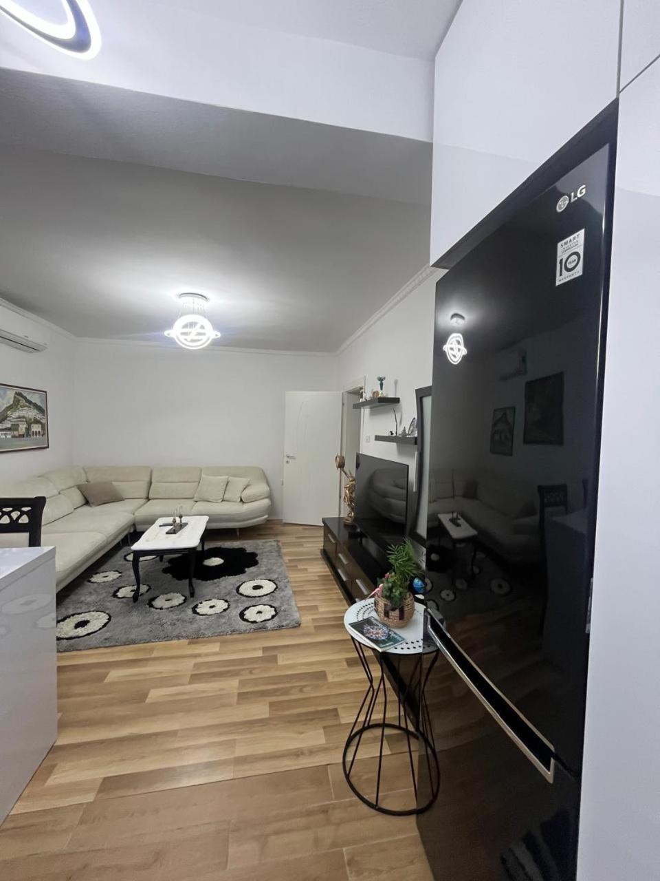 Apartament Flat In Berat'S Center Zewnętrze zdjęcie