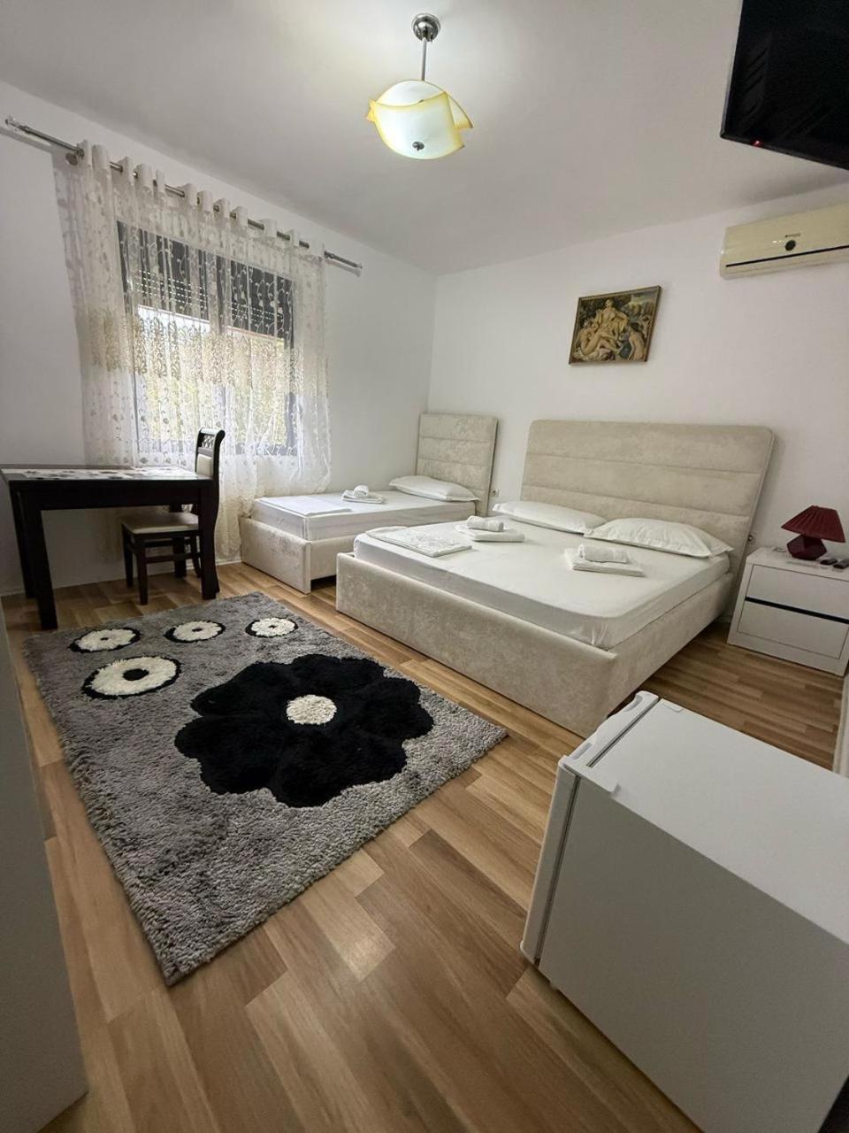 Apartament Flat In Berat'S Center Zewnętrze zdjęcie